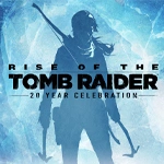 Rise of the Tomb Raider